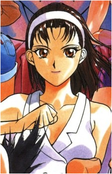 Jun Kazama