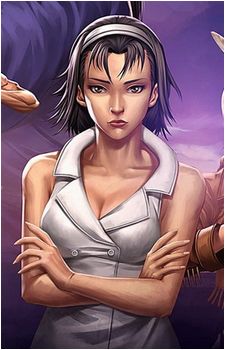 Jun Kazama