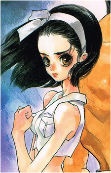 Jun Kazama