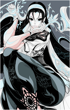 Jun Kazama