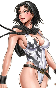 Jun Kazama