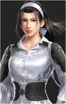Jun Kazama's image