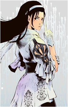 Jun Kazama