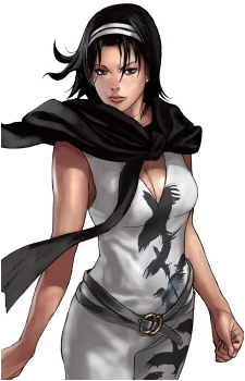 Jun Kazama