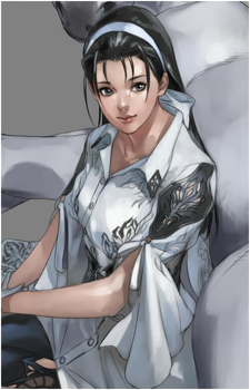 Jun Kazama