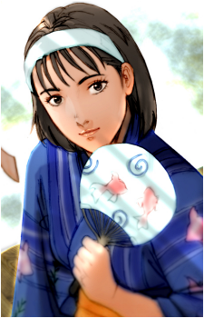 Jun Kazama