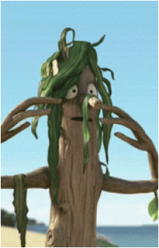 Stick Man