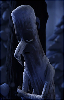 Stick Man