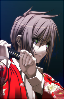 Akane Takeda's image