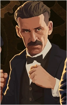 Arthur Shelby's image