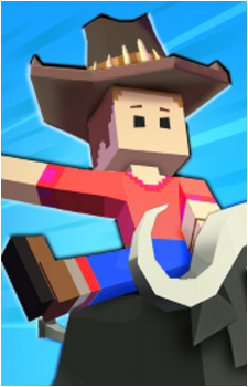 Cowboy {RS}