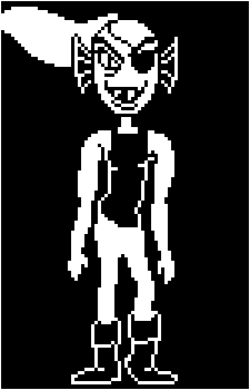 Undyne