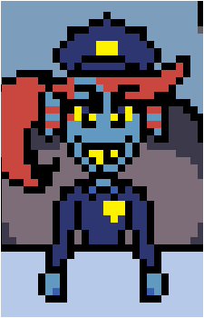 Undyne