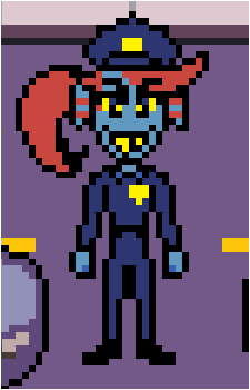 Undyne's image