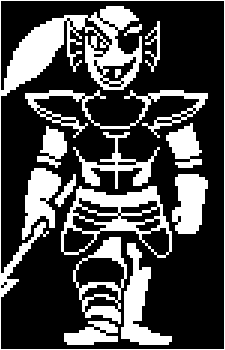 Undyne's image