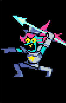 Undyne