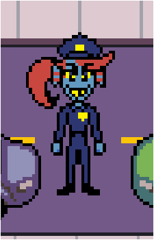 Undyne's image
