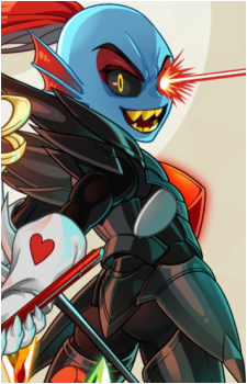 Undyne