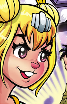 Princesa Mimi's image