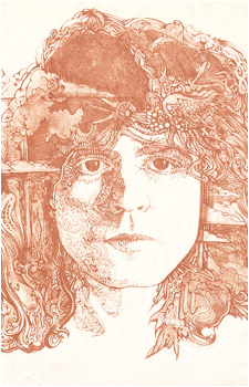 Marc Bolan