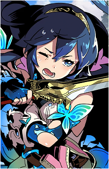 Image 33 of Lucina