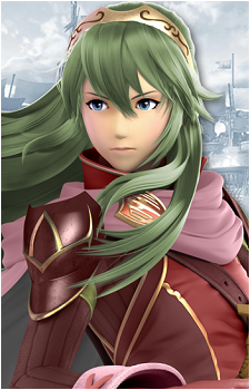 Image 26 of Lucina