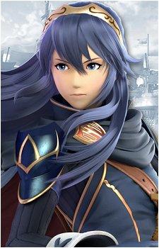 Image 22 of Lucina
