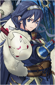 Image 58 of Lucina