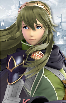 Image 23 of Lucina