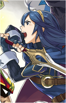 Image 21 of Lucina