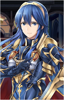 Image 46 of Lucina