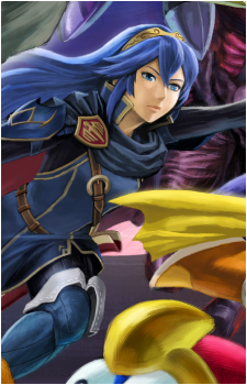 Image 27 of Lucina
