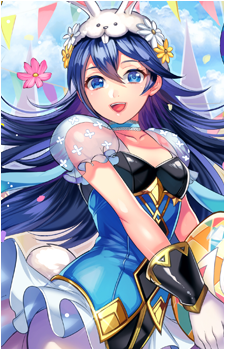 Image 61 of Lucina