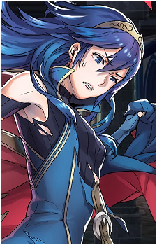 Image 30 of Lucina