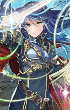 Image 14 of Lucina