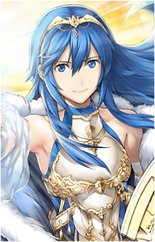 Image 7 of Lucina