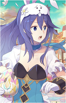 Image 36 of Lucina