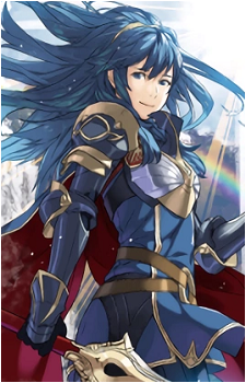 Image 10 of Lucina