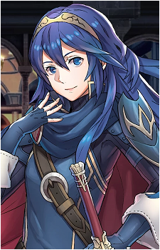 Image 28 of Lucina
