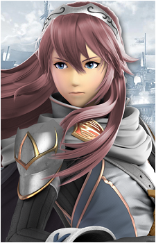 Image 24 of Lucina