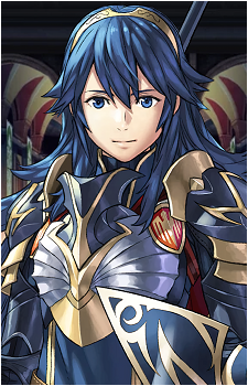 Image 40 of Lucina