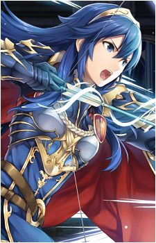 Image 47 of Lucina