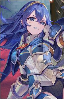 Image 57 of Lucina