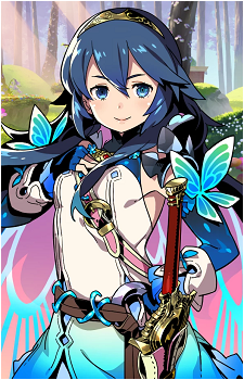 Image 31 of Lucina