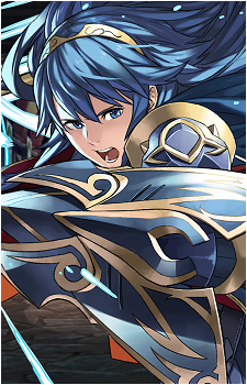 Image 41 of Lucina