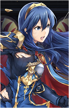 Image 48 of Lucina