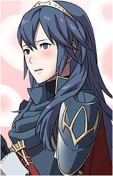 Image 6 of Lucina