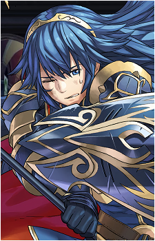 Image 42 of Lucina
