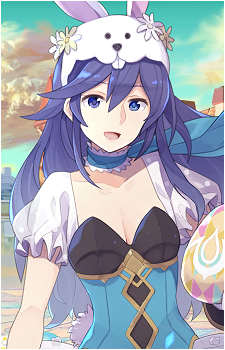 Image 34 of Lucina