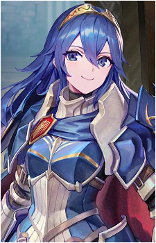 Image 55 of Lucina